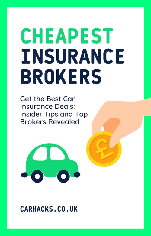 Yes, I Want the Cheapest Car Insurance Rates!